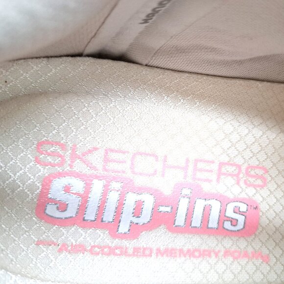 Skechers Slip-ins: Women GO RUN Consistent 2.0 - Endure - Size 10 - Picture 10 of 11